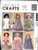 Mccall's Sewing Pattern 2609 Clothes for 18" Doll American Girl Uncut