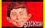 MAD Magazine Alfred E Neuman Magnet