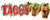 Tacos Banner Mexican Food Pork Chicken Concession Stand Sign 18x48
