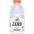 Evaxo Gatorade Zero Glacier Cherry 32oz Plastic Bottle 5 Per Case