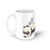 calanaram Sleepy Appa avatar 15Oz Ceramic Coffee Mugs 4200632163318