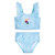 Disney Anna and Elsa Two-Piece Swimsuit for Girls  Frozen 2 Size 3