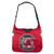 Littlearth Women's Jersey Tote South Carolina Gamecocks 15 H x 14" W x 4 D