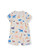 Hatley Baby Boy's Romper Wild Safari 18-24 Months