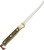 Uncle Henry 168UH Small Fillet Knife Full Tang Fixed Blade