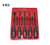 WINTOOLS 9-Piece Scraper Hook and Pick Tool Set Car Removal Tool O Rings Seals Rubber