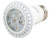 TCP Dimmable 7W 3000K 20° PAR16 LED Bulb