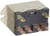 Omron G7L-2A-TUB-CB-AC24 General Purpose Relay, Class B Insulation, QuickConnect Terminal, Upper Bracket Mounting, Double Pole Single Throw Normally Open Contacts, 71 mA Rated Load Current, 24 VAC Rated Load Voltage