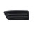 CPP Front Right Bumper Insert for 06-07 Honda Accord HO1039107