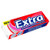 Wrigley's Extra Strawberry Flavour - 14g - Pack of 10 -14g x 10-