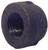 B  and  K-Mueller Inds-Import- 521-407HN 1-1-2 BLK Pipe Cap - Quantity 6