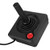 Pomya Game Control Retro Classic 3D Analog Mobile Gaming Joystick Controller for All Atari 2600 Systems Atari 7800 console -All Games of Atari 7800 Are Not Supported-