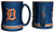 Boelter Brands Detroit Tigers Coffee Mug - 14oz Sculpted Relief - Blue Boelter Brands Detroit Tigers Coffee Mug - 14oz Sculpted Relief - Blue