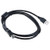 AT LCC 6ft USB Cable PC Laptop Data Sync Cord for Numark Mixtrack Pro II Serato DJ Controller with Audio I-O 2