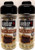 Weber Steak 'N Chop Seasoning -6.00 oz- 2 Pack