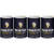 Morton Salt Iodized Sea Salt 26 oz - PACK OF 8