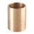 1. Nom. I.D 1 1-8 Nom. O.D 1. Lg Bunting Bearings Cast Bronze Sleeve Bearings -1 Each-