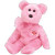 Beanie Babies Ty MOM-e - Bear -Ty Store Exclusive- -Toy-