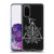 Head Case Designs Officially Licensed Harry Potter Triangle Symbol Deathly Hallows XIV Soft Gel Case Compatible with Samsung Galaxy S20 - S20 5G