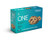 ONE Protein Bar, Chocolate Chip Cookie Dough, 4 Count