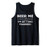 Beer Me I'm Getting Married Groom Groomsmen Tank Top
