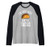 I'm Just Here For The Tacos Shirt Funny Mexican Party Raglan Baseball Tee I'm Just Here For The Tacos Shirt Funny Mexican Party Raglan Baseball Tee