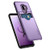 Spigen Slim Armor CS Designed for Samsung Galaxy S9 Plus Case (2018) - Lilac Purple