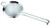 Tescoma Strainer Ø 8 cm Grandchef 8cm Assorted