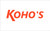 Koho's Maui Grill  and  Bar Gift Card -15-