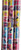 Minnie Mouse Theme Gift Wrap -Christmas Wrapping Paper 20 sq ft. (1 Roll)