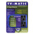 Electronic Surge Protector for TV DVD and Game Consoles