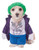Rubie's DC Comics Suicide Squad Walking The Joker Pet Costume Large
