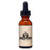Johnny Slicks Organic Beard Oil Rugged Scent 1 Ounce