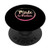 Made To Mother Mother's Day New Mom To Be Wife Mommy Hustler PopSockets PopGrip- Swappable Grip for Phones  and  Tablets Made To Mother Mother's Day New Mom To Be Wife Mommy Hustler PopSockets PopGrip- Swappable Grip for Phones  and  Tablets