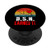 Male Nurse BSN Earned It Nursing School Graduation RN Men PopSockets PopGrip- Swappable Grip for Phones  and  Tablets