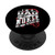 Dad Nurse Nursing School Fathers Day Men Father Dad Grandpa PopSockets PopGrip- Swappable Grip for Phones  and  Tablets