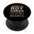 Mommy and Me Matching Mother Son Outfit Boy Love His Mama PopSockets PopGrip- Swappable Grip for Phones  and  Tablets