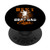 Fathers Day Best Goat Dad Goats Lover Daddy Grandpa Papa Men PopSockets PopGrip- Swappable Grip for Phones  and  Tablets