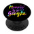 Mommin' Is So Gangsta Mother's Day Gift New Mom Life Hustler PopSockets PopGrip- Swappable Grip for Phones  and  Tablets Mommin' Is So Gangsta Mother's Day Gift New Mom Life Hustler PopSockets PopGrip- Swappable Grip for Phones  and  Tablets