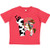 inktastic I'm One-Cowboy Riding Horse Toddler T-Shirt 2T Retro Heather Red 2c9e5