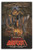 Lantern Press Destination Bigfoot B Movie -10x15 Wood Wall Sign Wall Decor Ready to Hang-