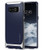 Spigen Neo Hybrid Designed for Samsung Galaxy Note 8 Case (2017) - Arctic Silver