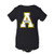 NCAA App State Mountaineers PPAPP033 G.A.4400 BLK 6TO12