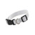 Subli-Pet Collar Dog Cat Customizable Sublimation by Subli-cloth - Pack x 5units -Size ML XL-