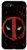 iPhone SE -2020- - 7 - 8 Marvel Deadpool Wade Wilson Icon Case