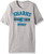 Outerstuff NHL NHL San Jose Sharks Youth Boys Core Short Sleeve Tri-Blend Tee Heather Grey Youth Large-14-16-