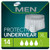 Tena Incontinence Underwear for Men Protective Extra Large 14 ct