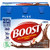 Boost Plus Balanced Nutritional Drink Rich Chocolate 6-8 FL OZ Bottles-Pack -Pack of 1-