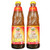 Pantai Norasingh Thai Plum Sauce 32.5oz -2 Bottles-