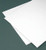 Sibe-R-Plastics Supply - -10 Pack- White Styrene Sheet .030" x 6" x 12" - Great for Scale Models